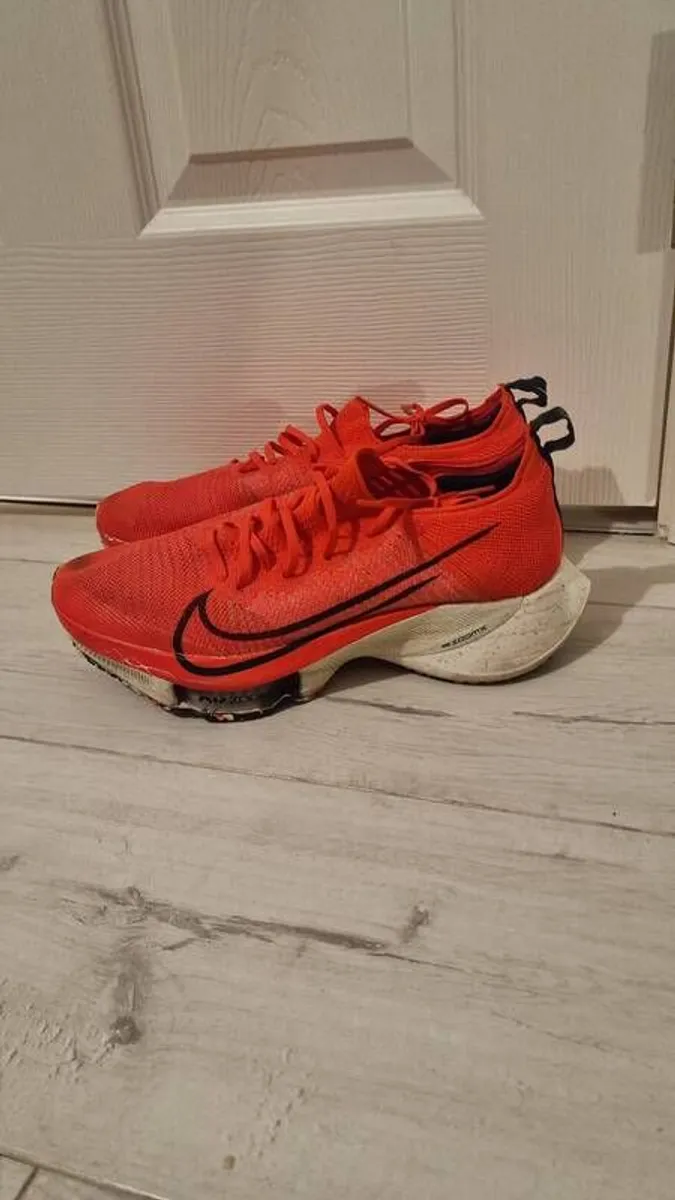 Nike Air Zoom Tempo Next % - Image 1