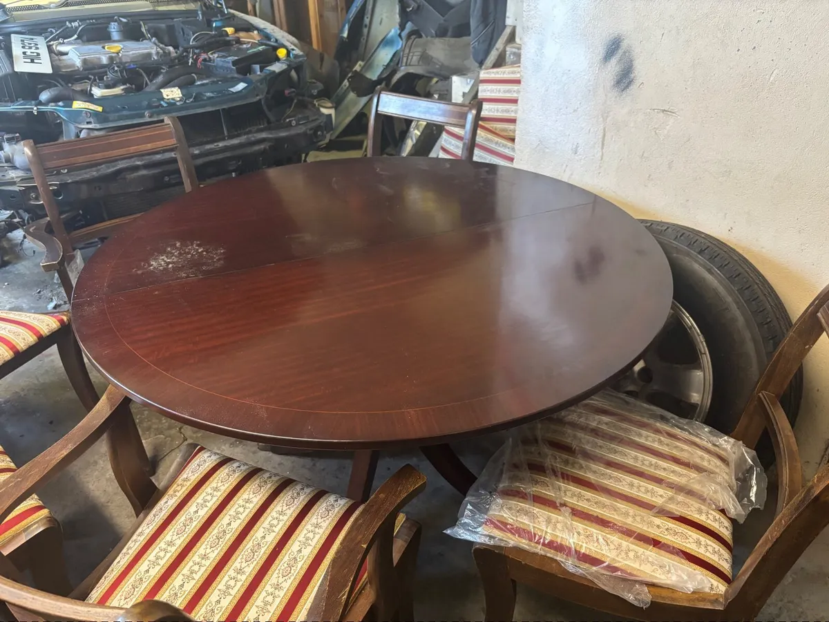 Kitchen and living room furniture - Image 2