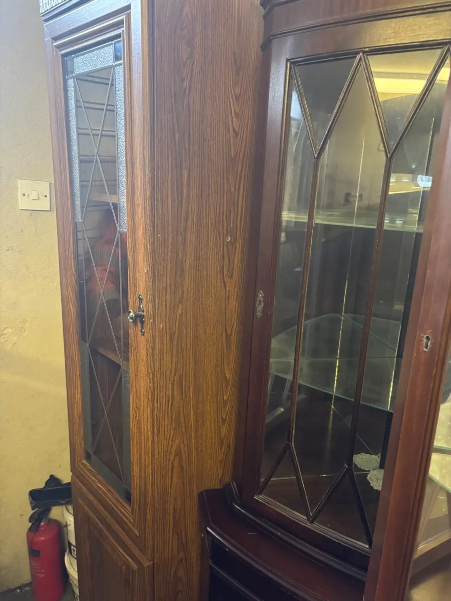 Kitchen and living room furniture - Image 4