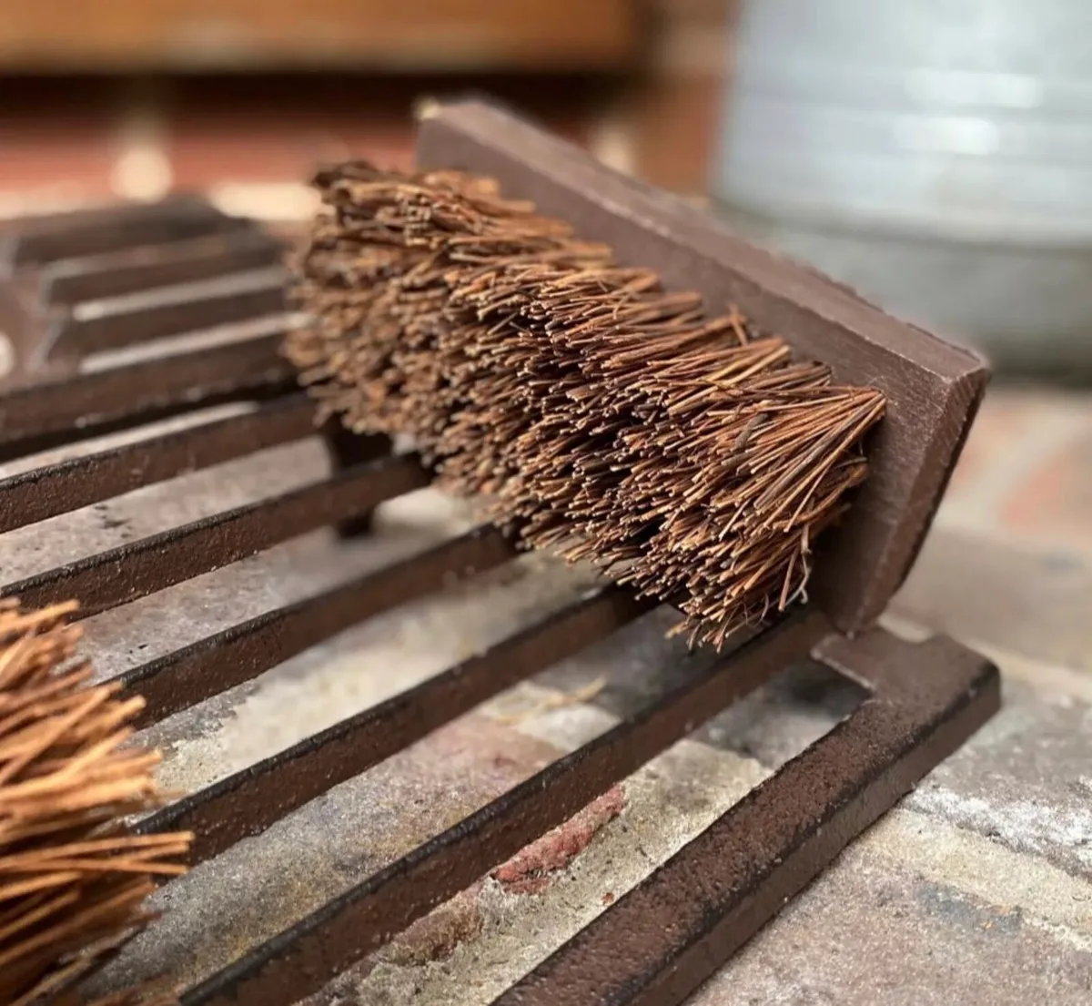 Cast Iron Boot Scraper & Jack NEW - Image 2