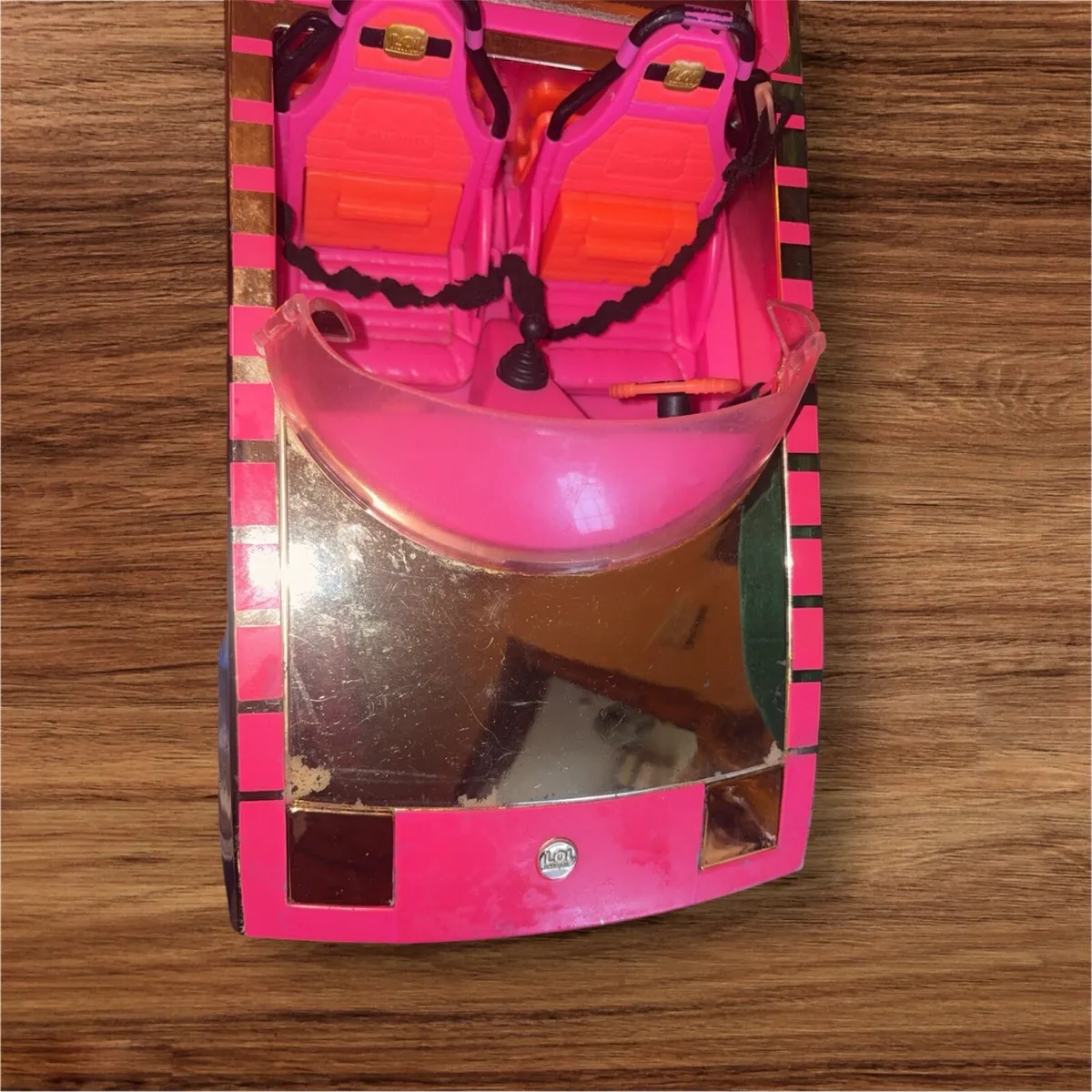 LOL surprise car - Image 3