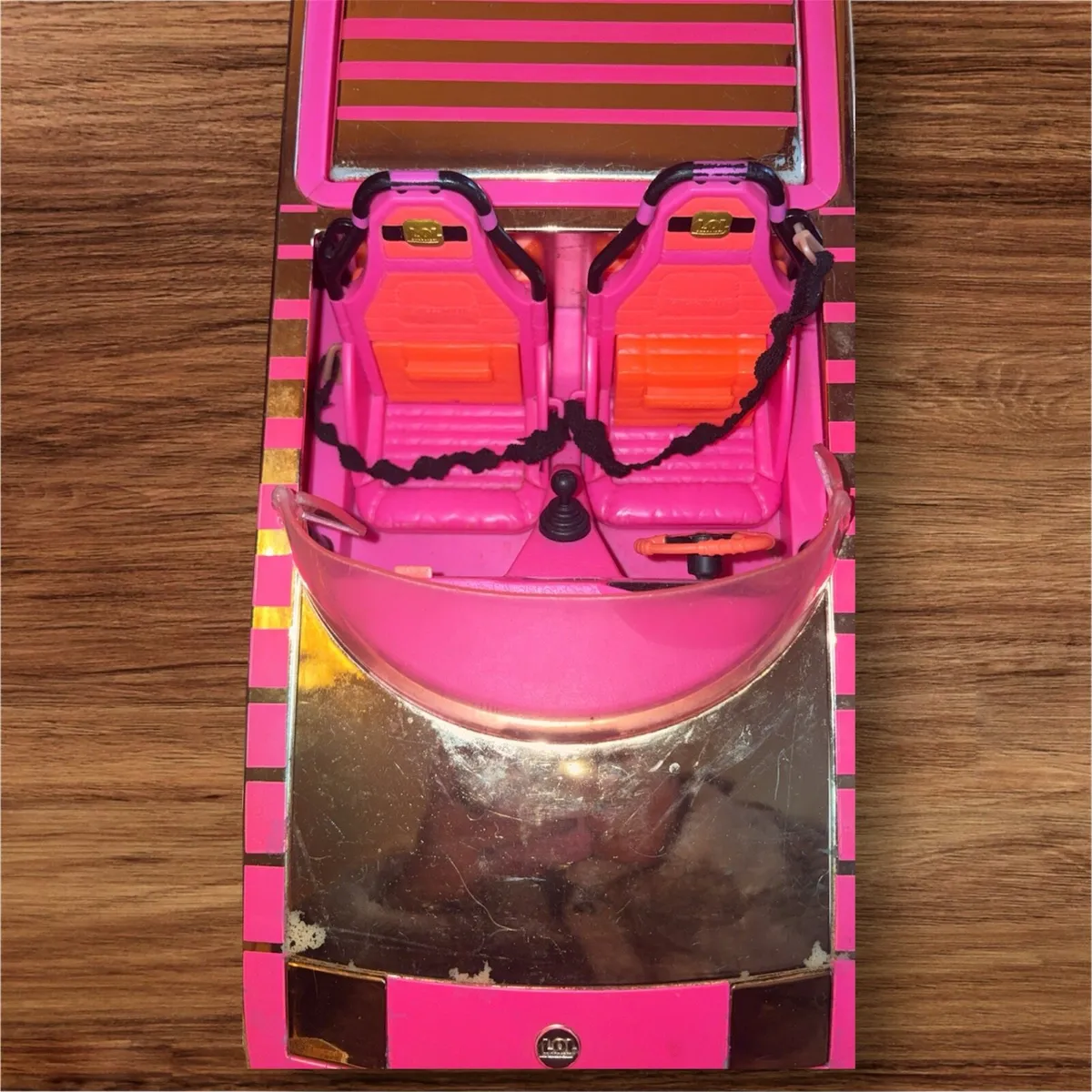 LOL surprise car - Image 4