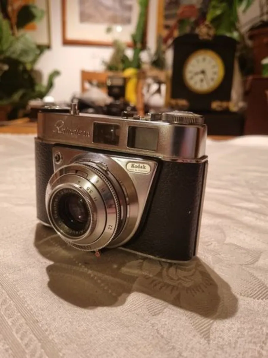 Kodak Retinette 1A Type - Image 2