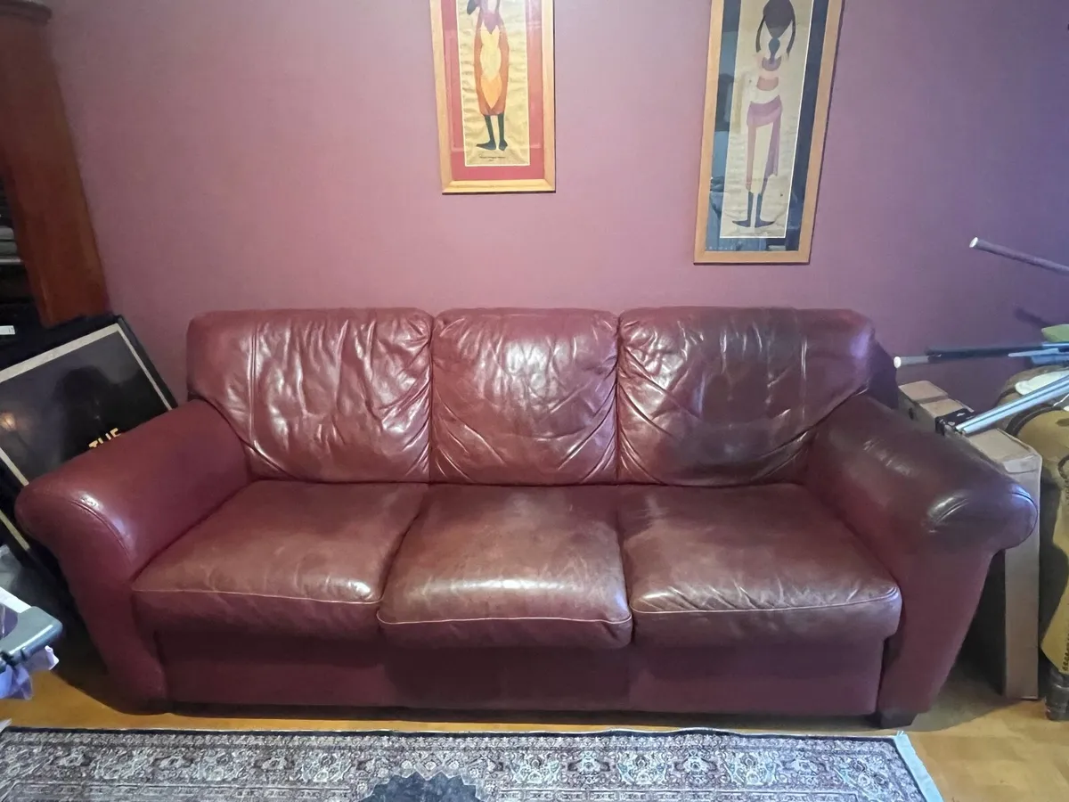 Sofa/Couch - Image 1