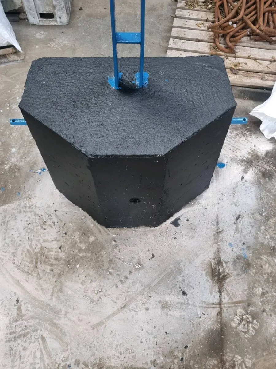 Weight block - Image 1