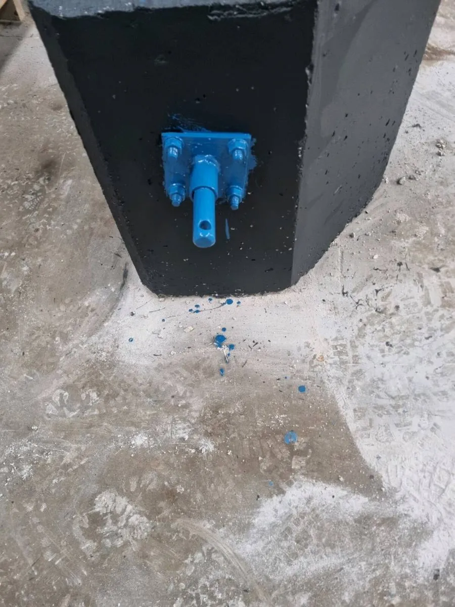 Weight block - Image 2