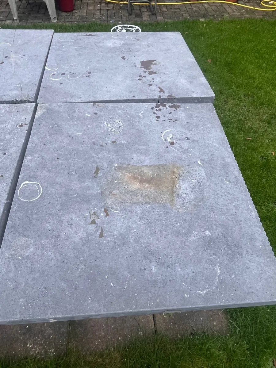 Outdoor Tables/Furniture - Image 3