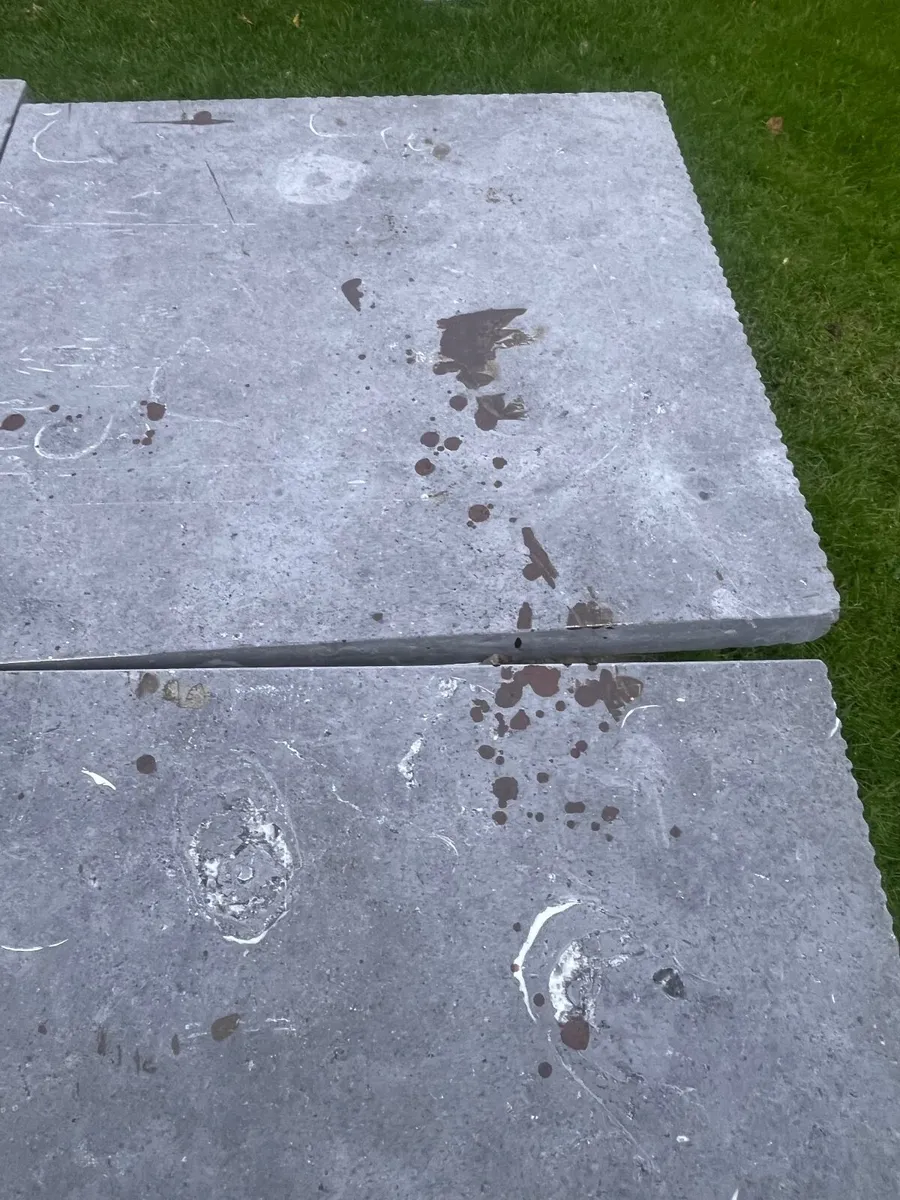 Outdoor Tables/Furniture - Image 4