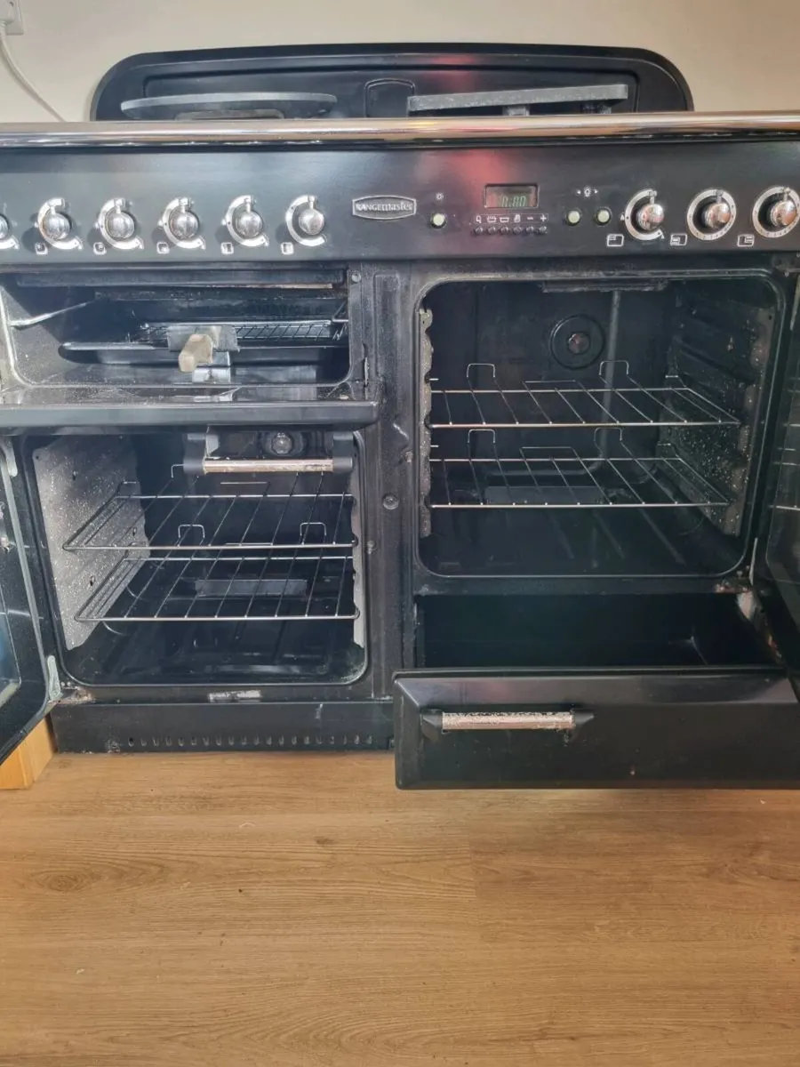 Rangemaster classic 110 gas fsd - Image 3