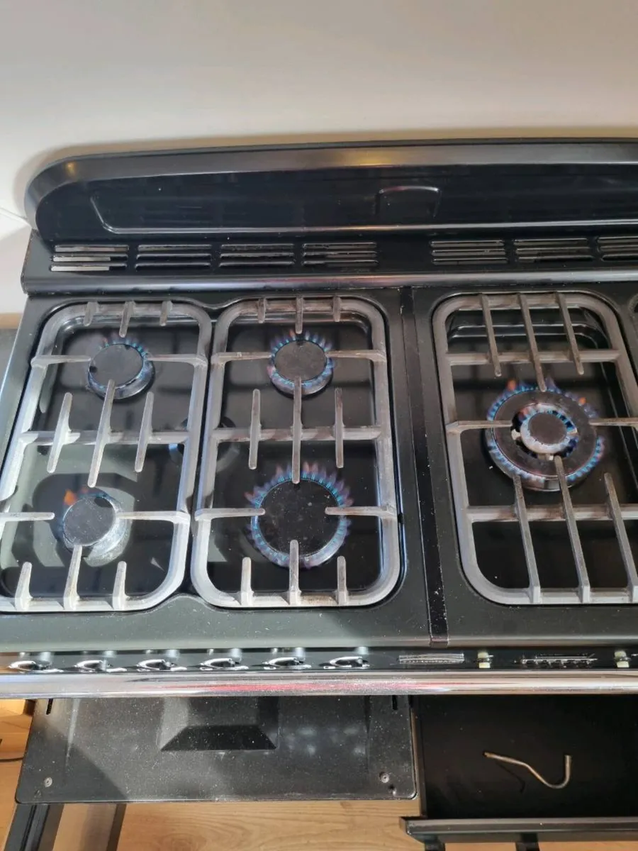 Rangemaster classic 110 gas fsd - Image 4