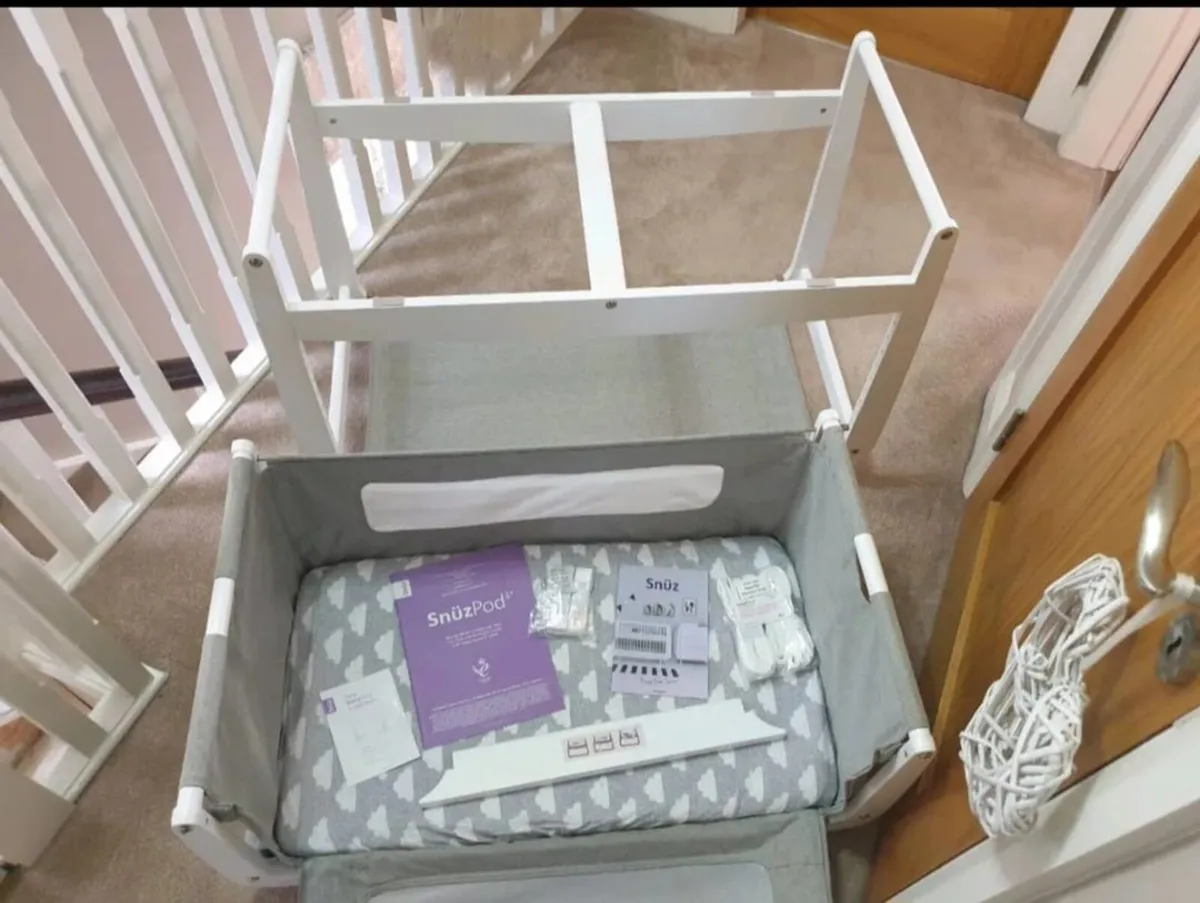 Snuz pod - Image 4