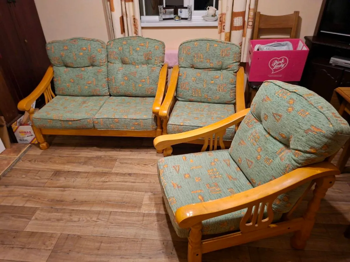 Stanley range. Furniture - Image 3