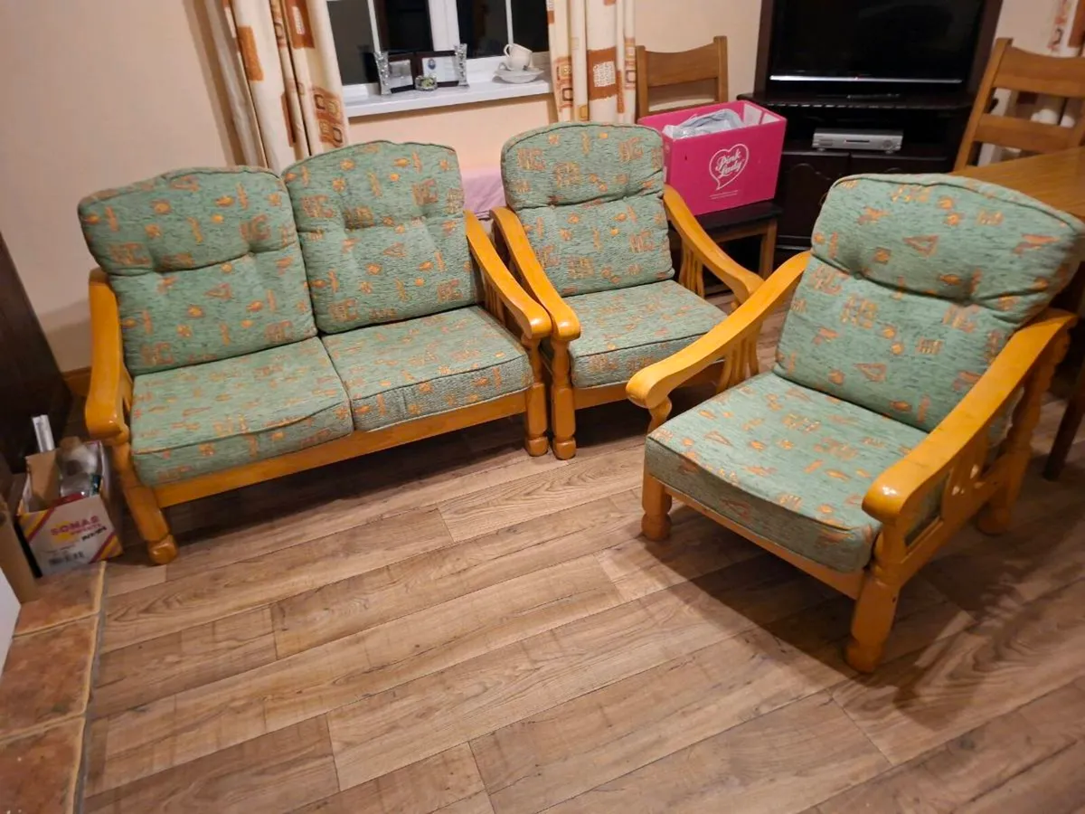 Stanley range. Furniture - Image 4