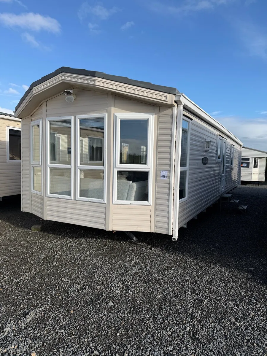 Willerby Winchester 🔥 38/12 2 Bed! - Image 1
