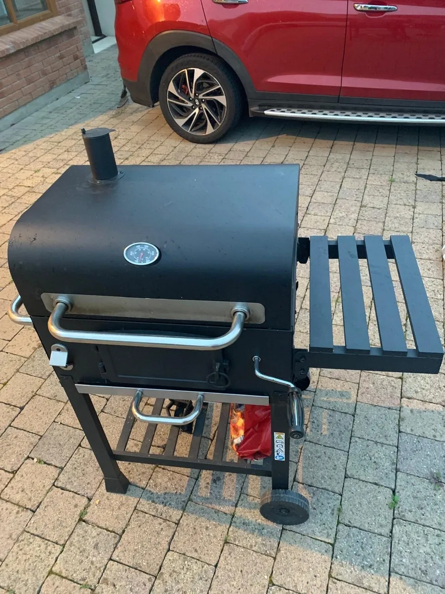 BBQ - Image 1