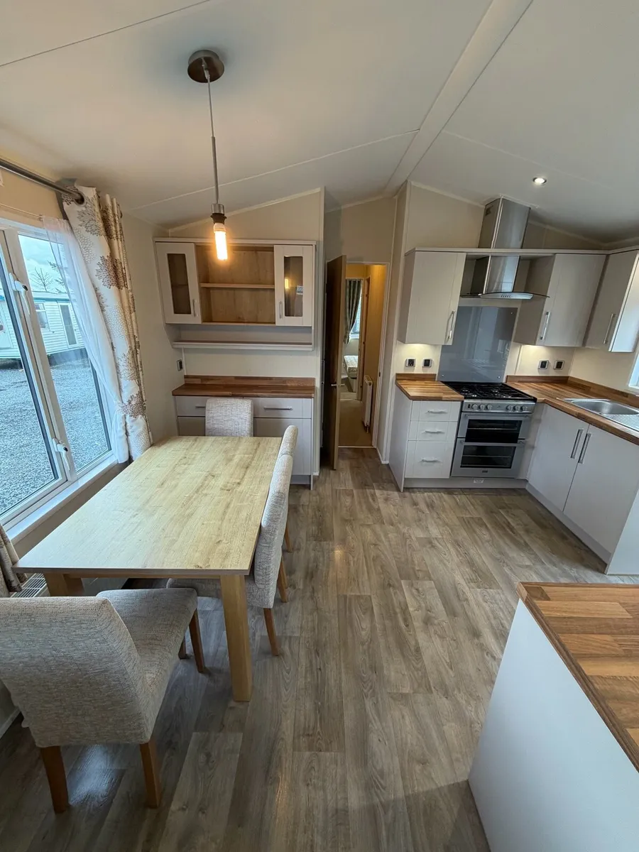 Willerby Winchester 🤩 Residential Spec 👌 - Image 2