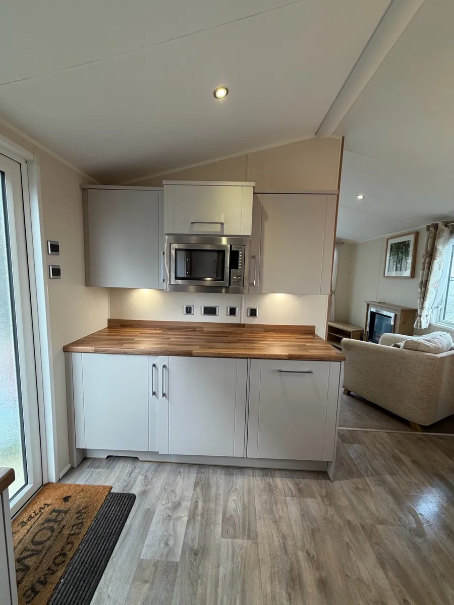 Willerby Winchester 🤩 Residential Spec 👌 - Image 3