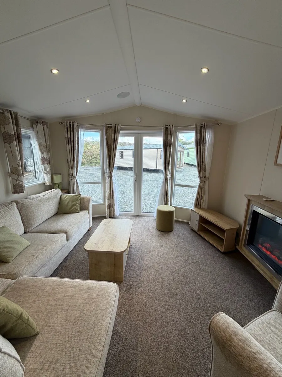 Willerby Winchester 🤩 Residential Spec 👌 - Image 4