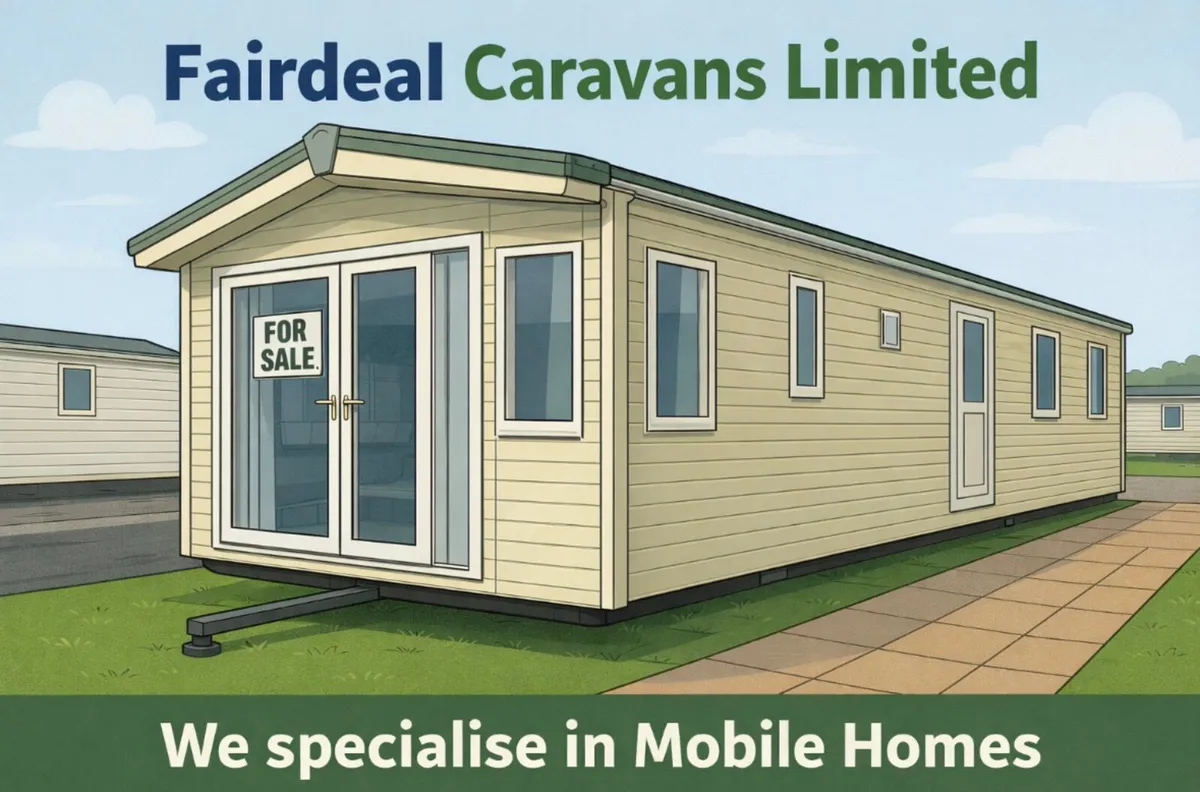 Mobile home - Image 4