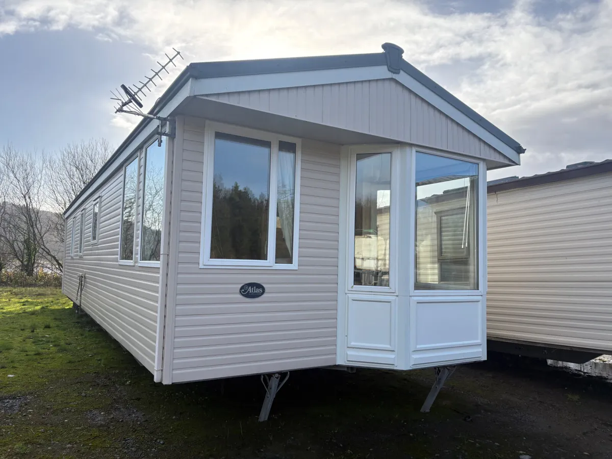 Mobile home - Image 2