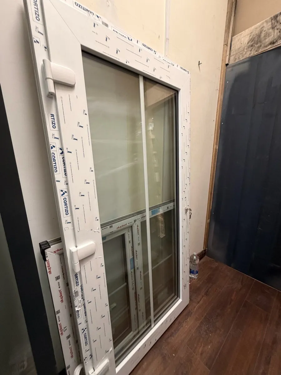 Windows and doors - Image 1