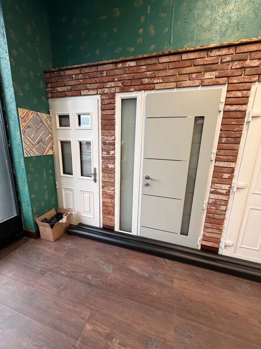 Windows and doors - Image 3