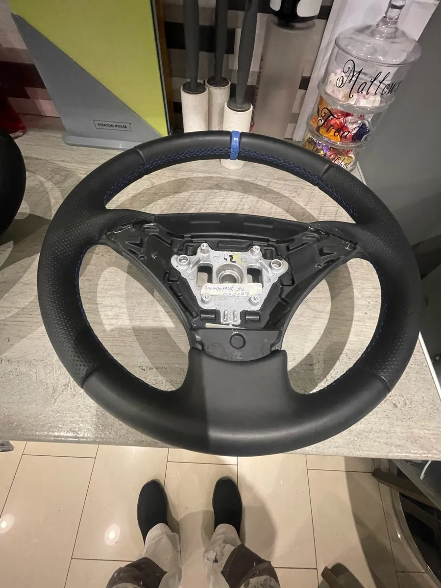 Bmw Accessories - Image 1