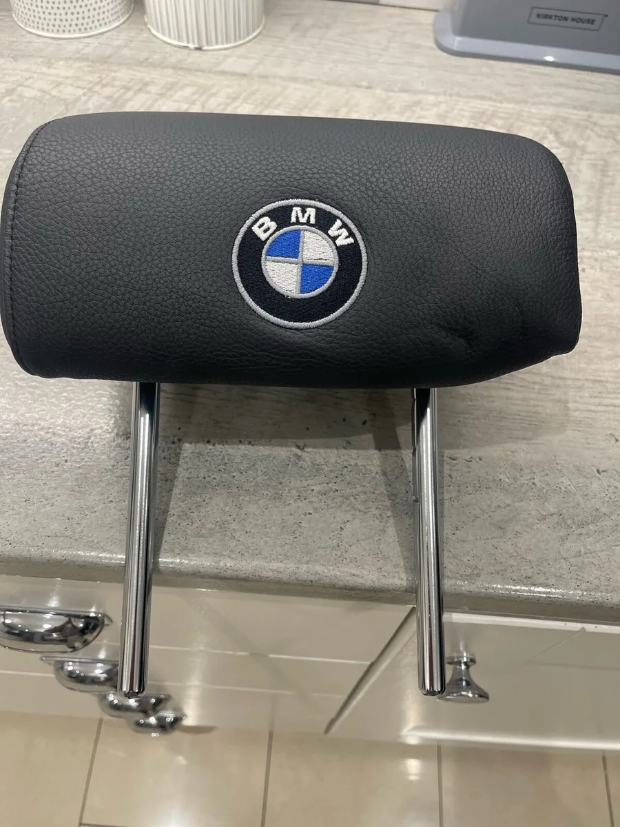 Bmw Accessories - Image 4