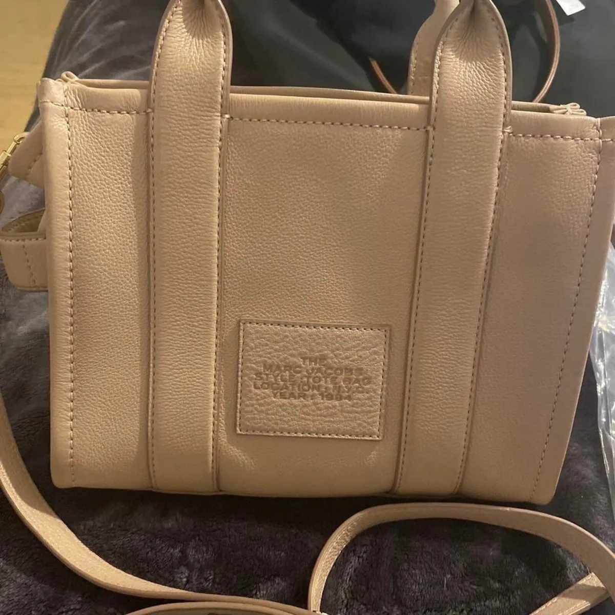 Marc Jacobs tote bag - Image 2