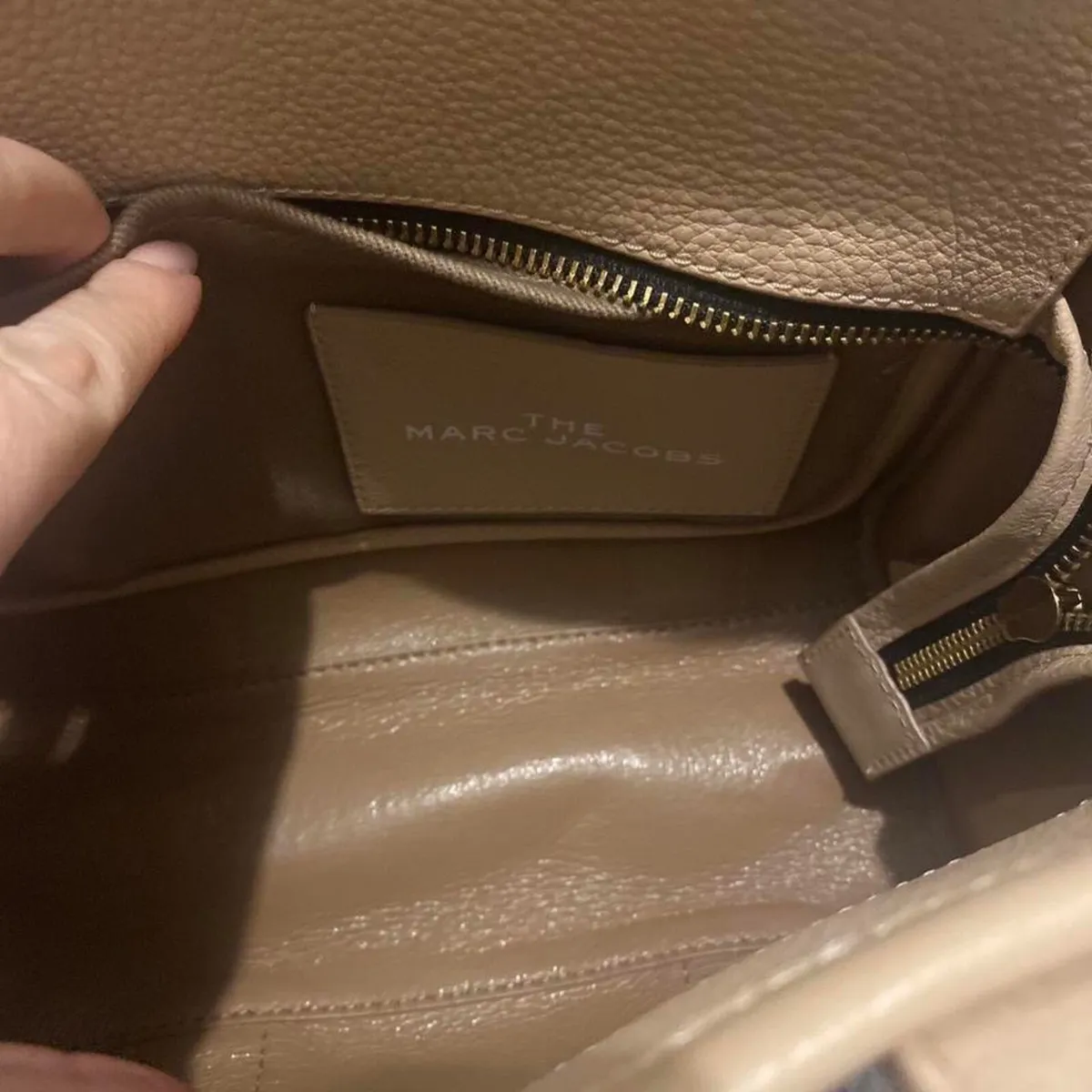 Marc Jacobs tote bag - Image 3