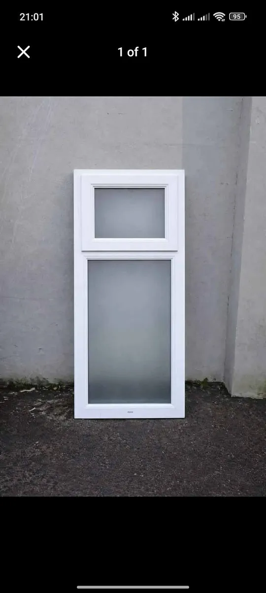 ➡️10 HIGH QUALITY WINDOWS IN STOCK⬅️ - Image 3