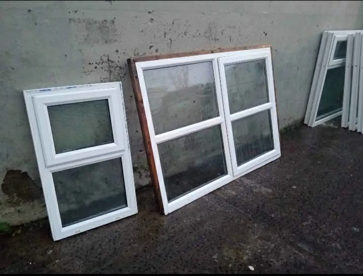 ➡️10 HIGH QUALITY WINDOWS IN STOCK⬅️ - Image 4