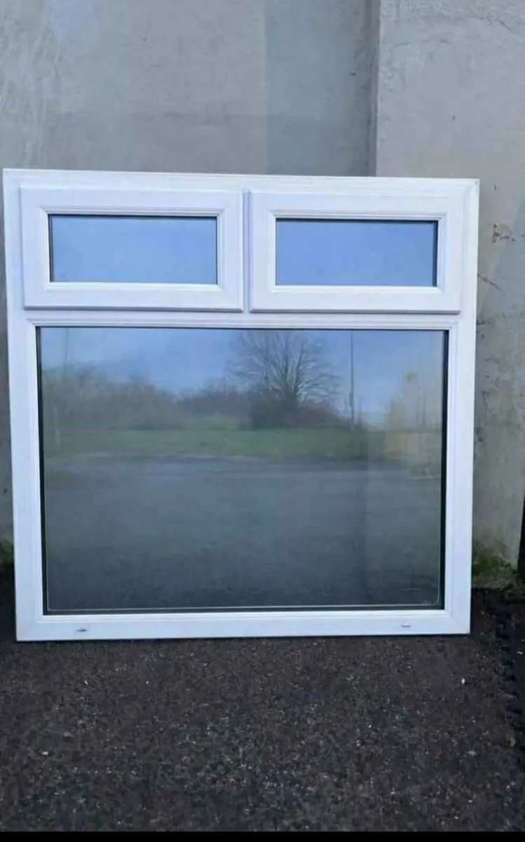 ➡️10 HIGH QUALITY WINDOWS IN STOCK⬅️ - Image 1