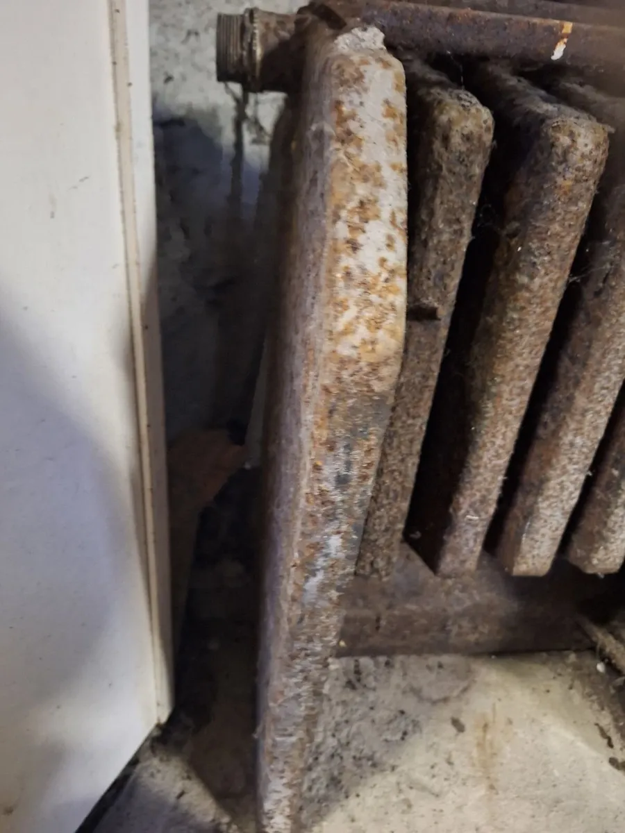 Back boiler - Image 2