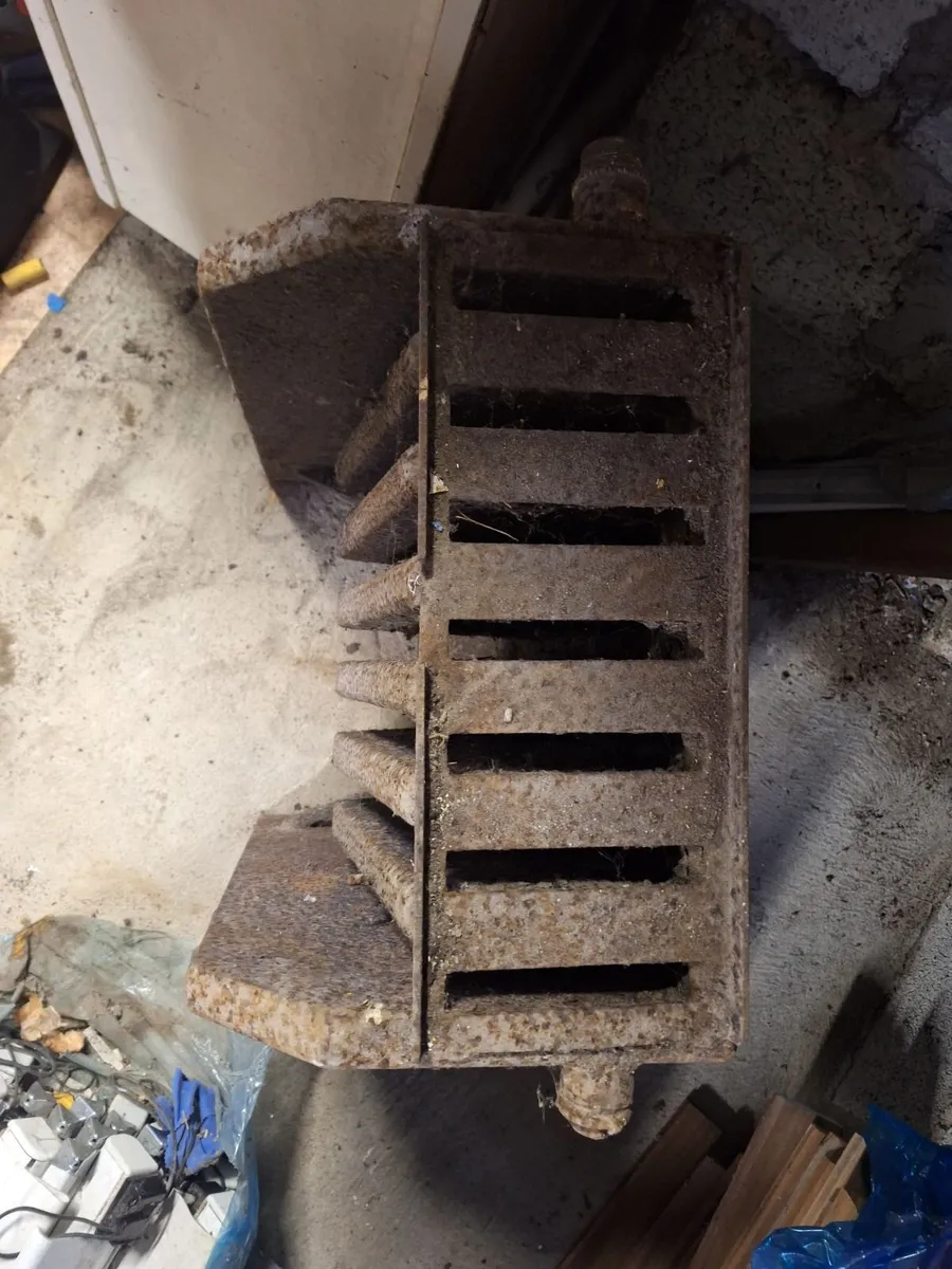 Back boiler - Image 3