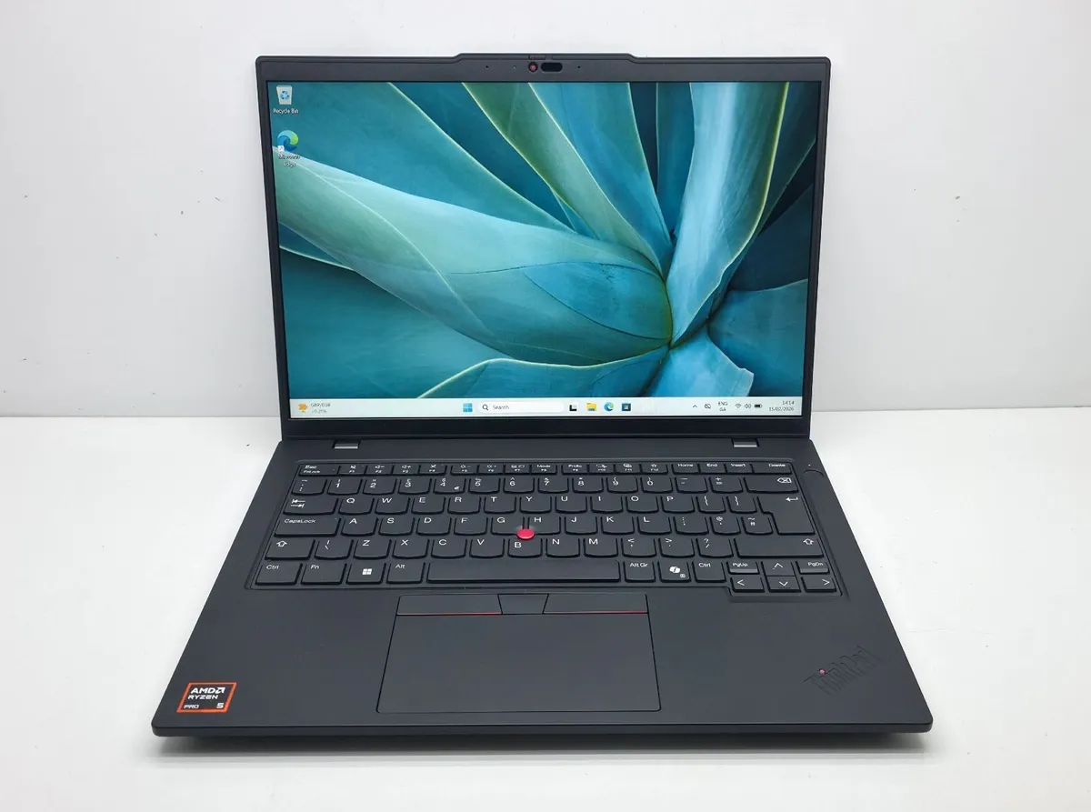 NEW Lenovo ThinkPad L14 G6 - Ryzen 5 / 16GB Laptop - Image 2