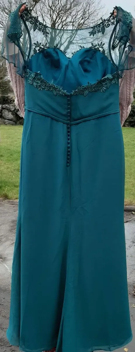 Bridesmaids Dresses - Image 2