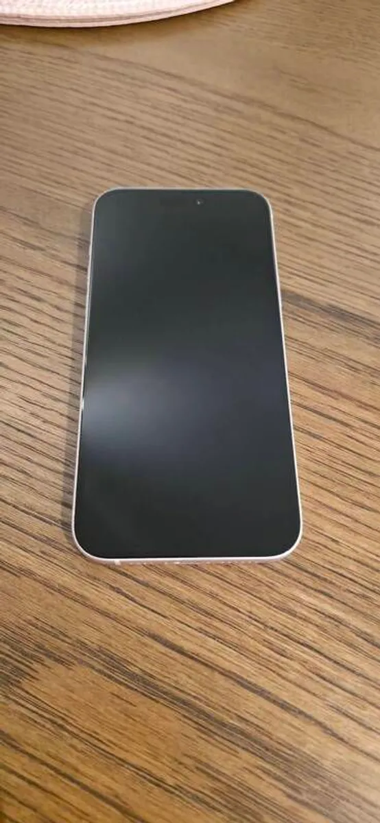 iPhone 15 Plus 256gb - Pink - Image 4