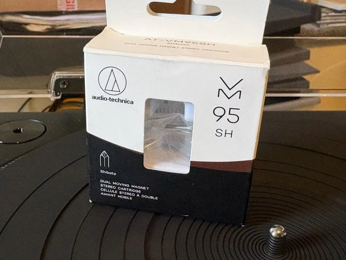 Technics SL1210/GR2 - Image 3