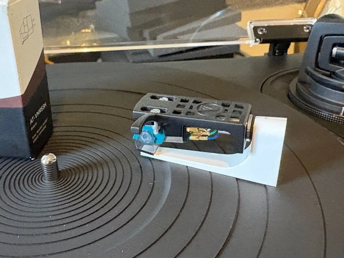 Technics SL1210/GR2 - Image 4