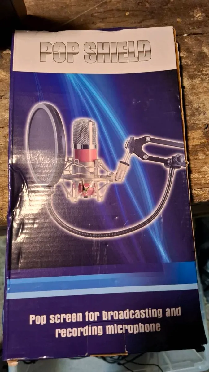 Pop Shield - Image 1