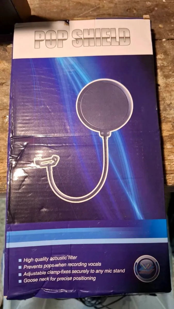 Pop Shield - Image 2