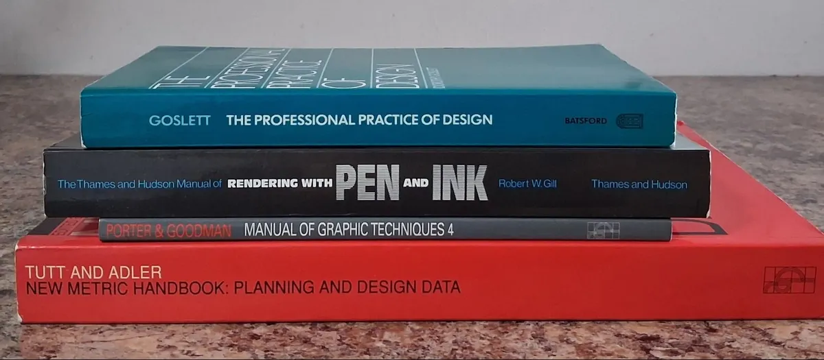 Design & Planning - Image 1