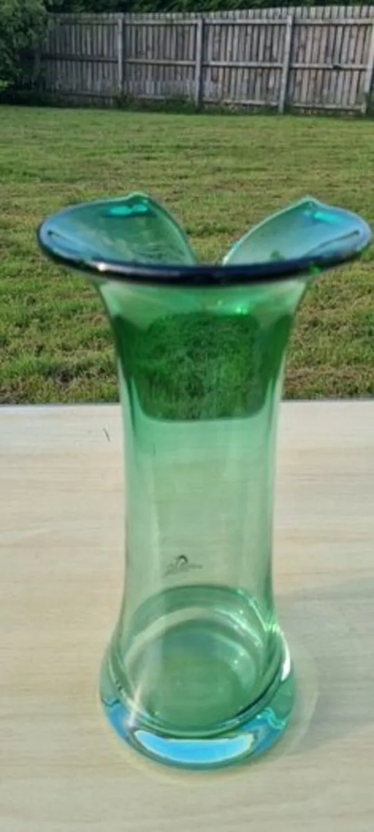 Large Vase - Alessandro Coppola Murano - Image 3