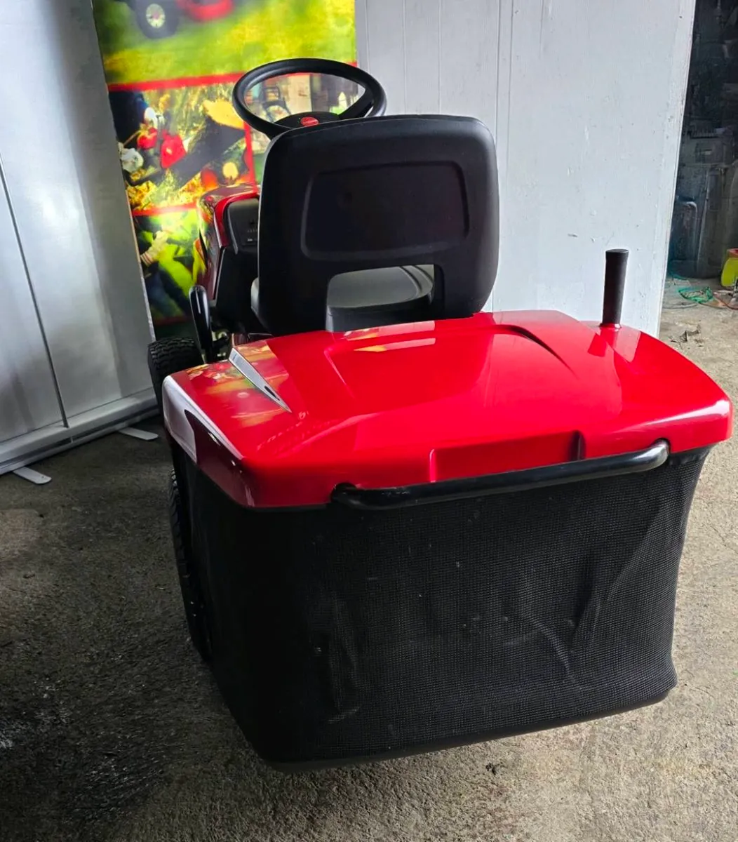 CASTELGARDEN DISPLAY MODEL - Image 4