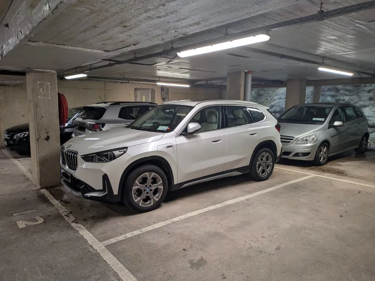 Cork city center parking 24/7 365 days from 1-Mar