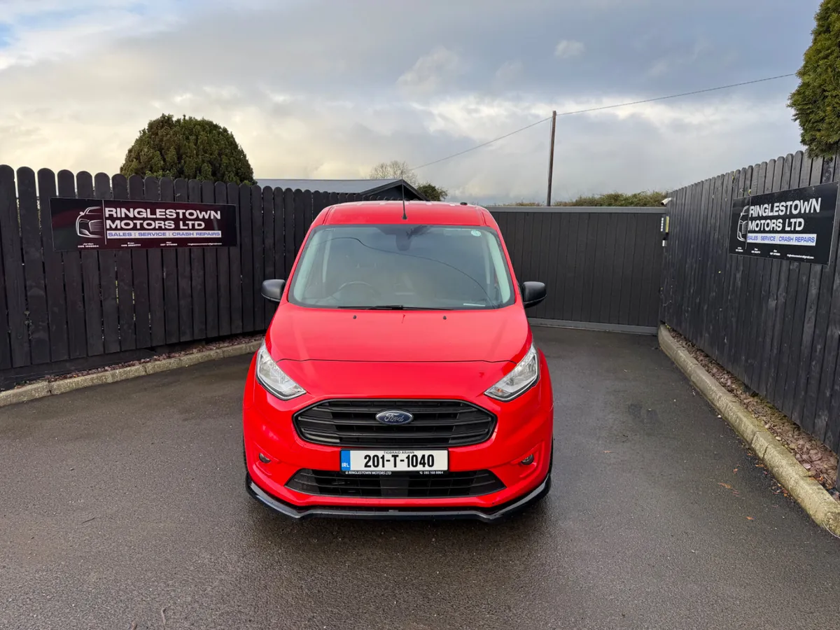 Ford Transit Connect Trend 2020 - Image 2