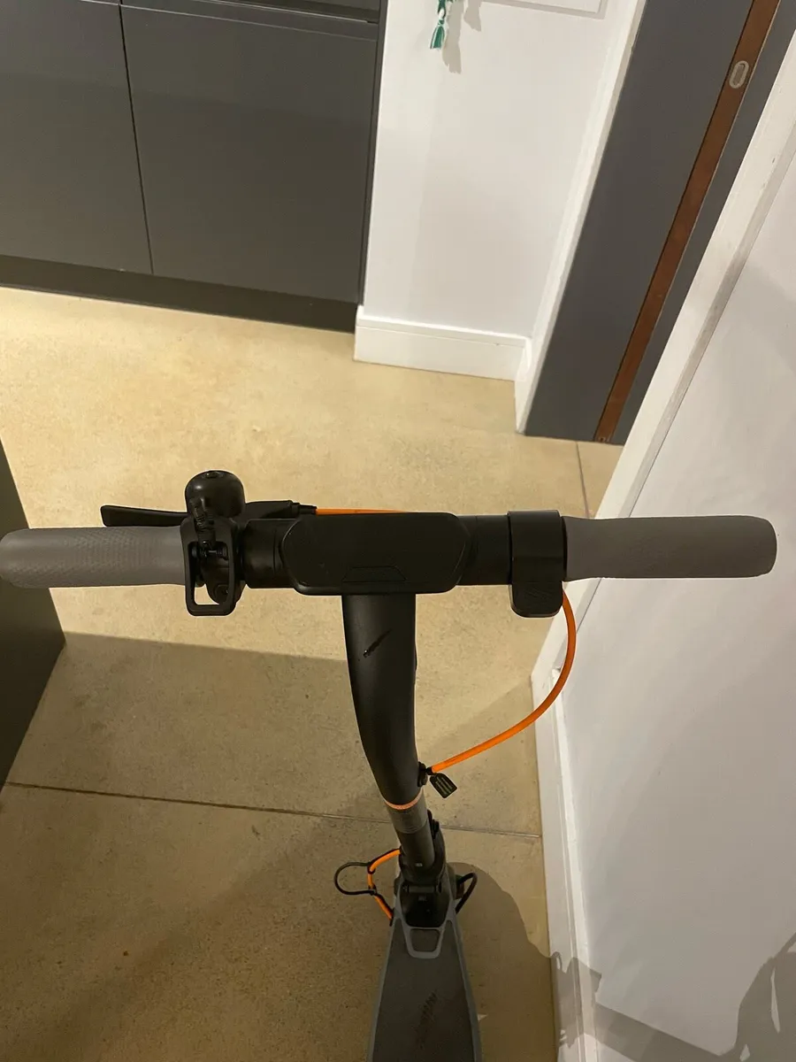 Segway electric scooter - Image 2