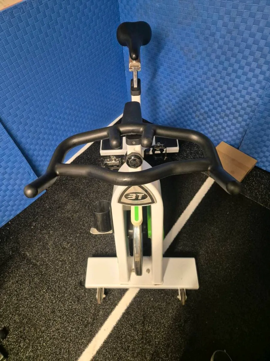 Bodytone spinning bike - Image 2