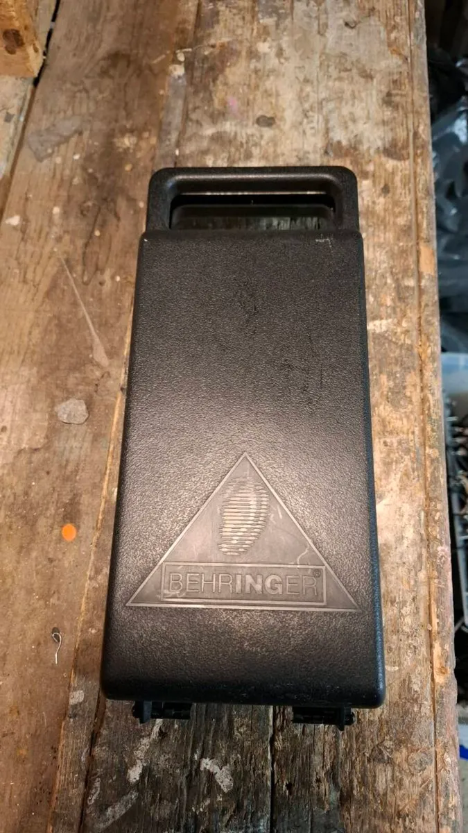 Behringer C3 Condenser Microphone - Image 2